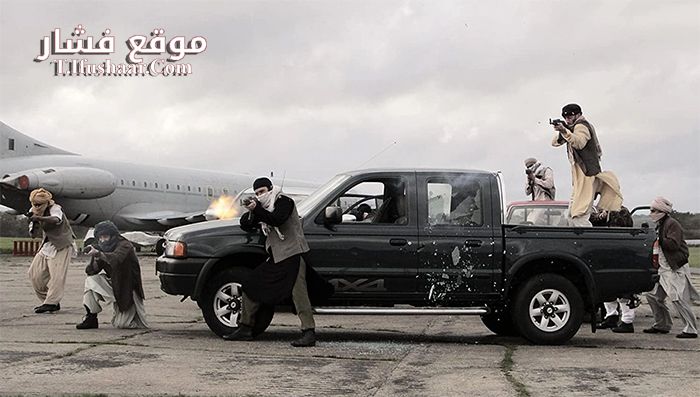 فيلم Welcome 2 Karachi 2015 مترجم