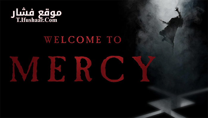 فيلم Welcome to Mercy 2018 مترجم