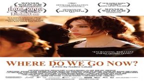 فيلم Where Do We Go Now 2011 مترجم