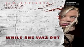 فيلم While She Was Out 2008 مترجم