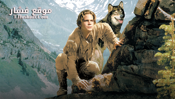 فيلم White Fang 2 Myth of the White Wolf 1994 مترجم