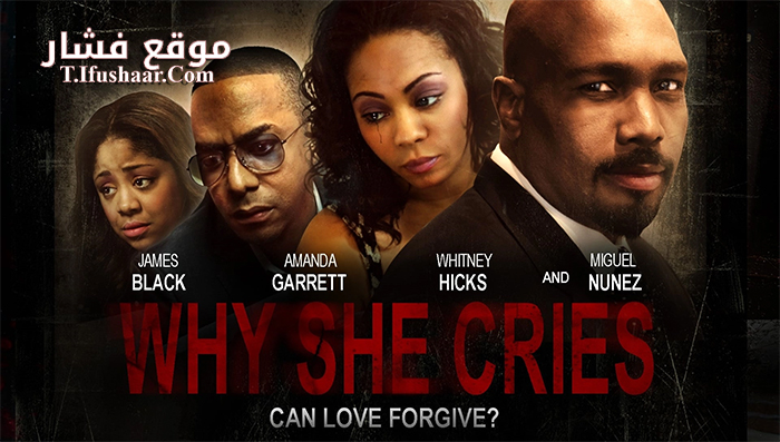 فيلم Why She Cries 2015 مترجم