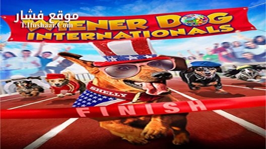 فيلم Wiener Dog Internationals 2015 مترجم