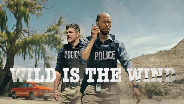فيلم Wild Is the Wind 2022 مترجم