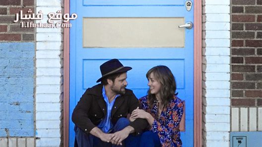 فيلم Will and Liz 2018 مترجم