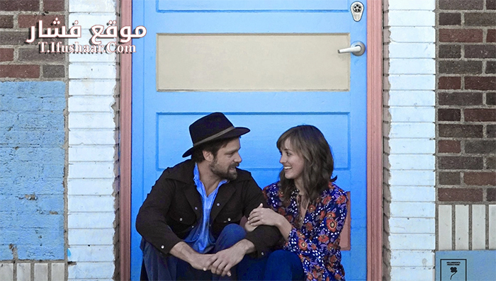 فيلم Will and Liz 2018 مترجم