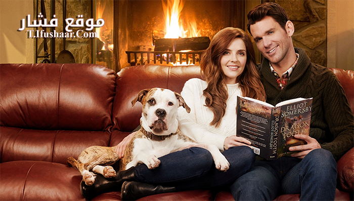 فيلم Winter Love Story 2019 مترجم