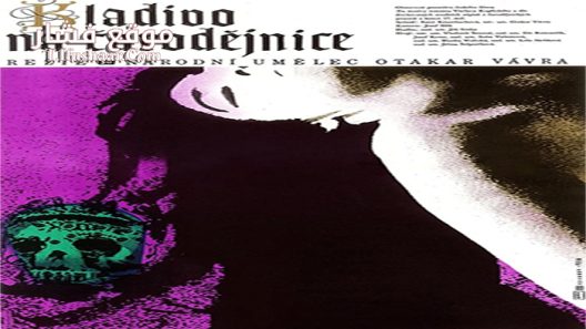 فيلم Witchhammer 1970 مترجم