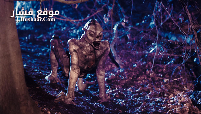 فيلم Xtro 1982 مترجم