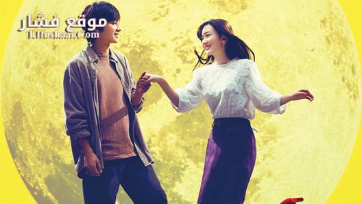 فيلم You Shine in the Moonlight 2019 مترجم
