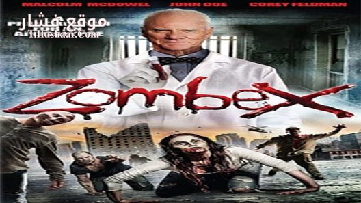 فيلم Zombex 2013 مترجم