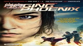 فيلم raging-phoenix- 2009 مترجم