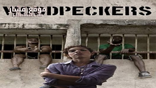 فيلم woodpeckers 2017 مترجم