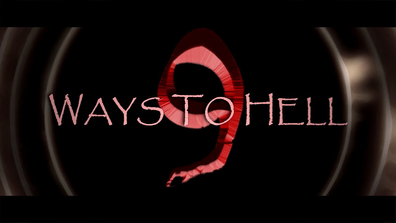 فيلم 9 Ways to Hell 2022 مترجم