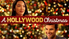 فيلم A Hollywood Christmas 2022 مترجم