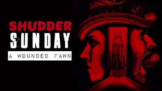 فيلم A Wounded Fawn 2022 مترجم