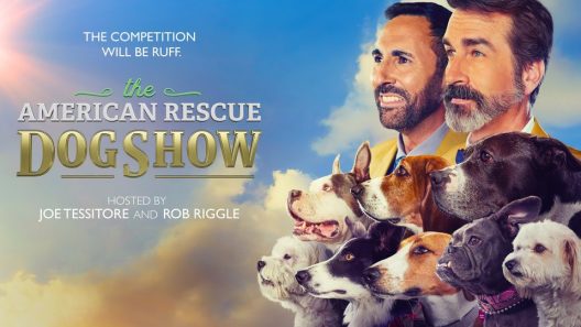 فيلم American Rescue Dog Show 2022 مترجم
