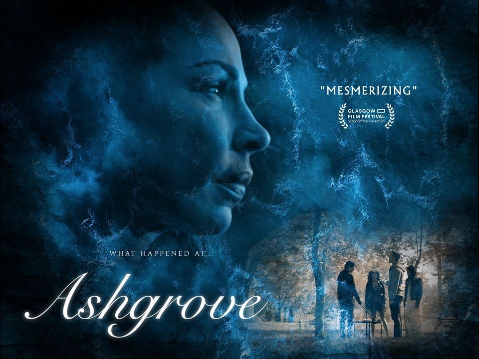فيلم Ashgrove 2022 مترجم