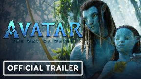 فيلم Avatar: The Way of Water 2022 مترجم