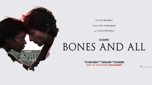 فيلم Bones and All 2022 مترجم