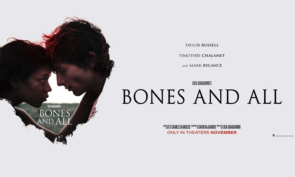 فيلم Bones and All 2022 مترجم