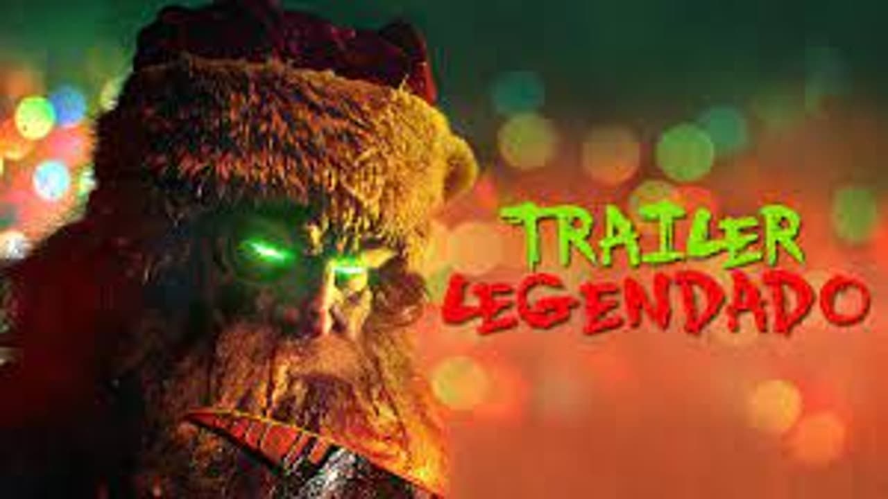 فيلم Christmas Bloody Christmas 2022 مترجم