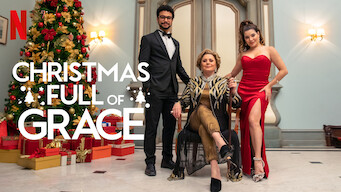 فيلم Christmas Full of Grace 2022 مترجم