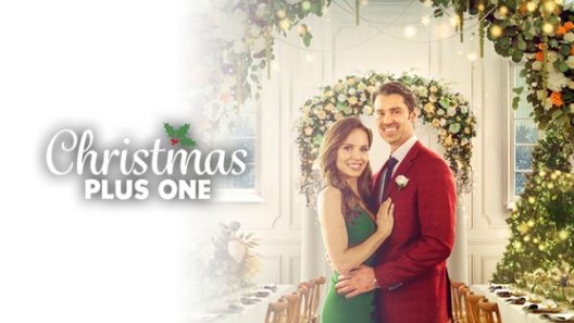 فيلم Christmas Plus One 2022 مترجم