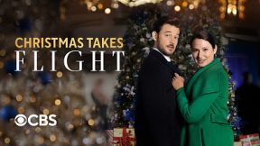 فيلم Christmas Takes Flight 2021 مترجم