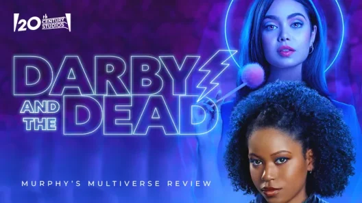 فيلم Darby and the Dead 2022 مترجم