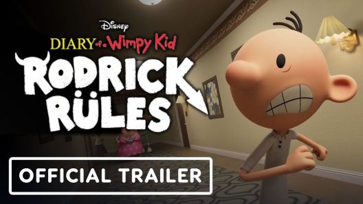 فيلم Diary of a Wimpy Kid: Rodrick Rules 2022 مترجم