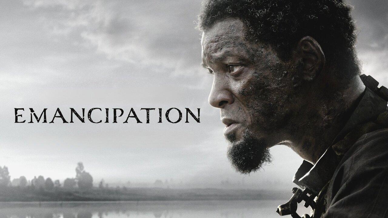 فيلم Emancipation 2022 مترجم