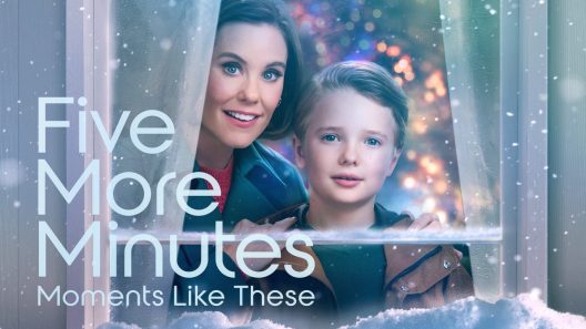فيلم Five More Minutes: Moments Like These 2022 مترجم