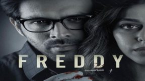 فيلم Freddy 2022 مترجم