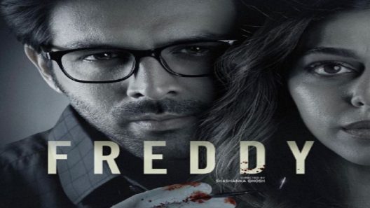 فيلم Freddy 2022 مترجم