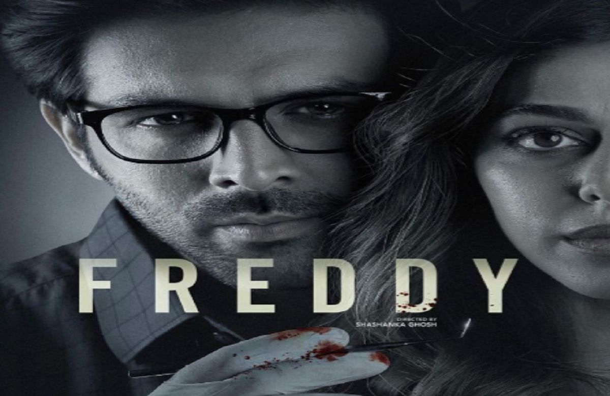 فيلم Freddy 2022 مترجم