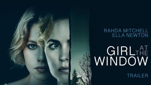 فيلم Girl at the Window 2022 مترجم