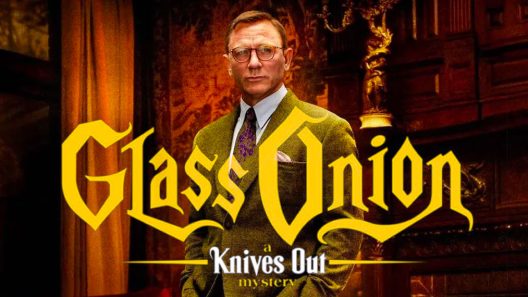 فيلم Glass Onion: A Knives Out Mystery 2022 مترجم