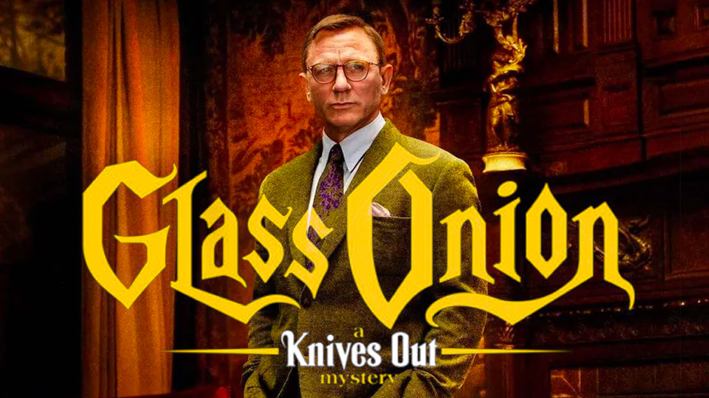 فيلم Glass Onion: A Knives Out Mystery 2022 مترجم