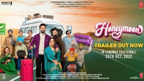 فيلم Honeymoon 2022 مترجم