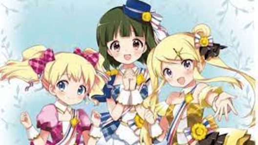فيلم Kiniro Mosaic: Thank You!! 2022 مترجم