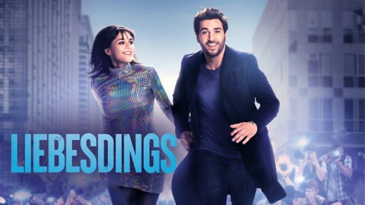 فيلم Liebesdings 2022 مترجم