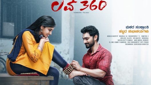 فيلم Love 360 2022 مترجم