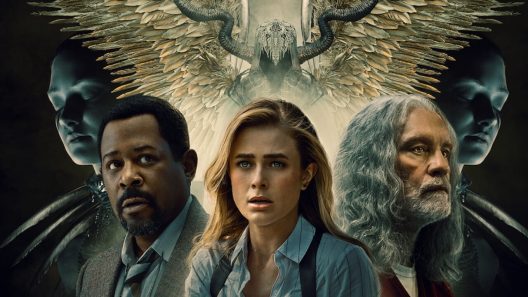 فيلم Mindcage 2022 مترجم