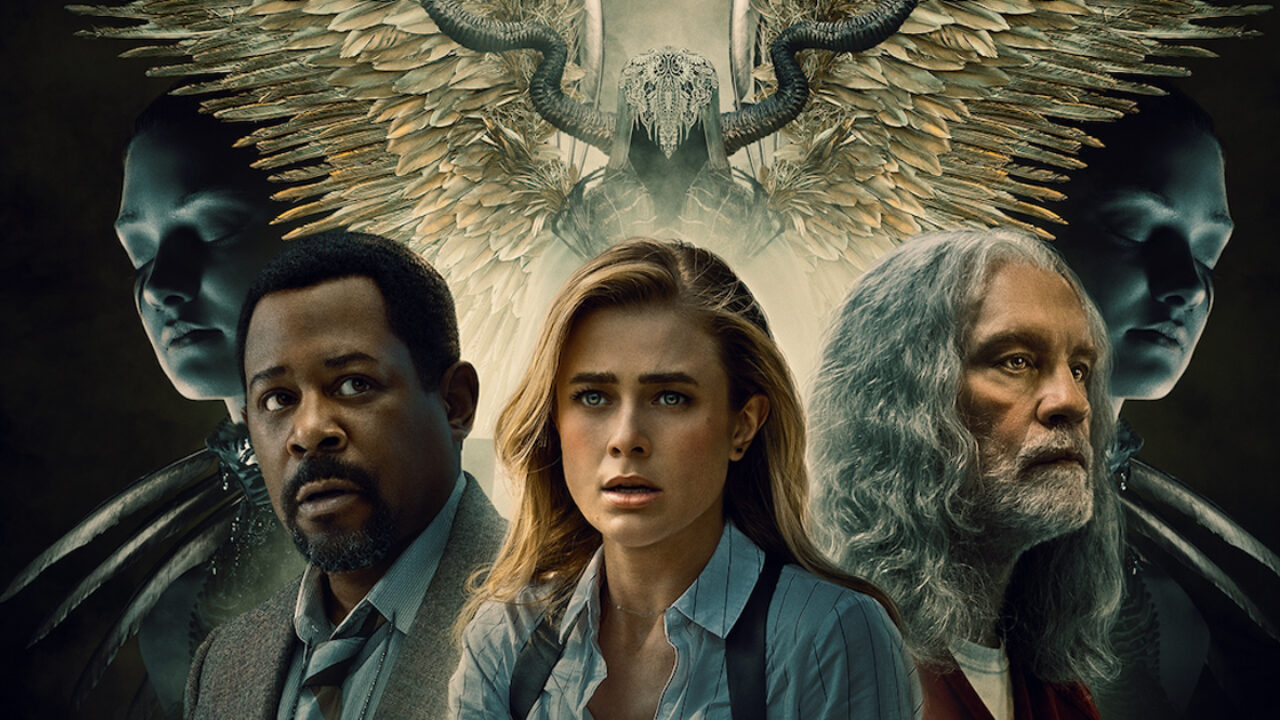 فيلم Mindcage 2022 مترجم