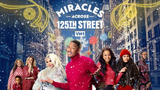 فيلم Miracles Across 125th Street 2021 مترجم