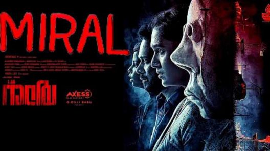 فيلم Miral 2022 مترجم