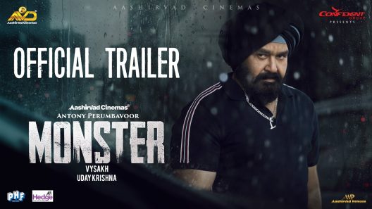 فيلم Monster 2022 مترجم