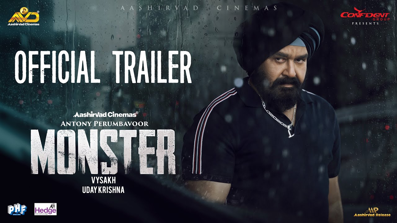 فيلم Monster 2022 مترجم