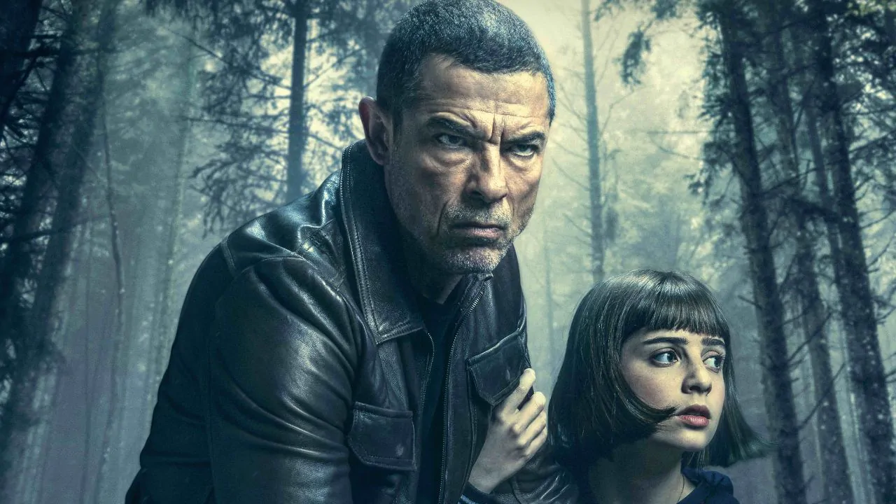 فيلم My Name Is Vendetta 2022 مترجم